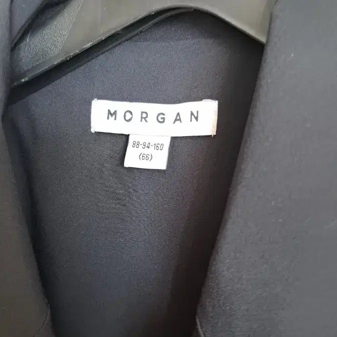 [BUNJANG] Cropped Double Jacket / 새상품) 크롭더블자켓