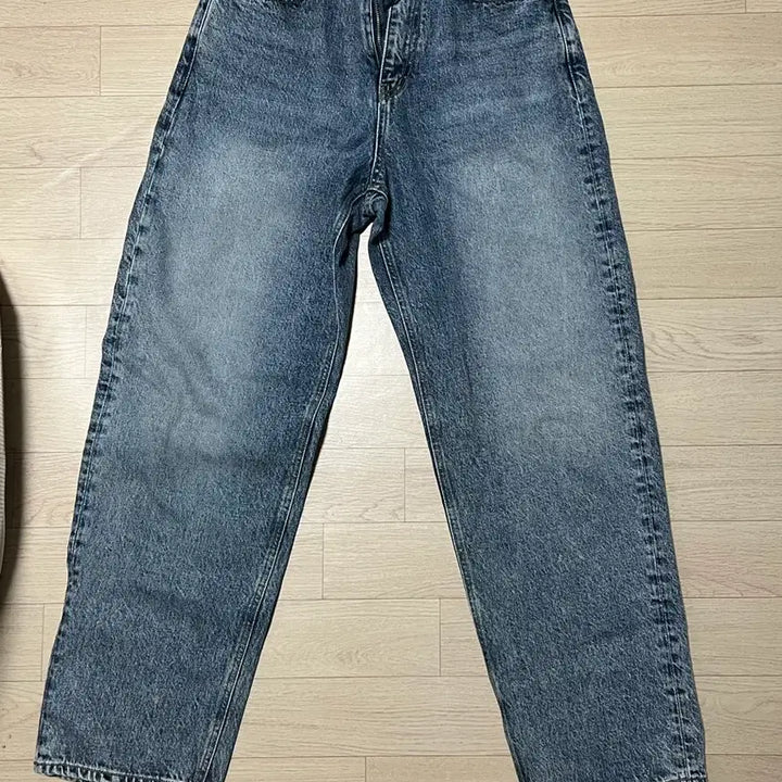 [BUNJANG] KURABO ROUGH RIDER Jeans / 브랜디드 51065 KURABO ROUGH RIDER 28사이즈