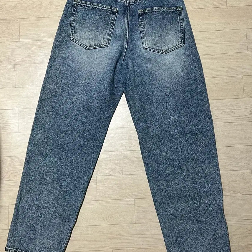 [BUNJANG] KURABO ROUGH RIDER Jeans / 브랜디드 51065 KURABO ROUGH RIDER 28사이즈