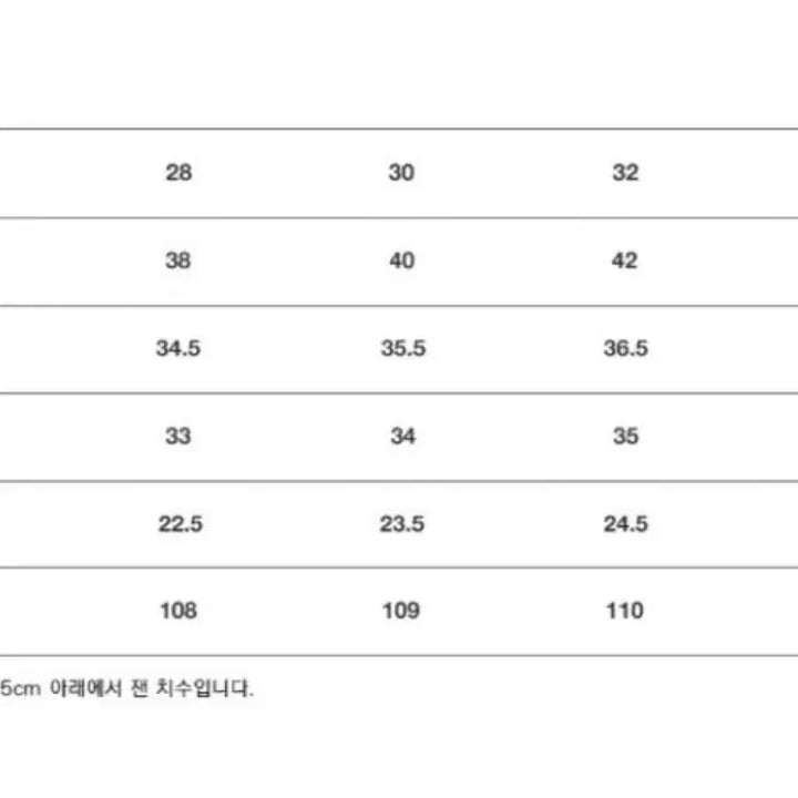 [BUNJANG] KURABO ROUGH RIDER Jeans / 브랜디드 51065 KURABO ROUGH RIDER 28사이즈