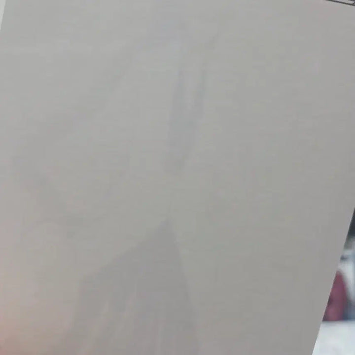 [BUNJANG] Bleach Thousand-Year Blood War Ichimaru Gin Postcard Bundle Set / 블리치 카드 굿즈들 천년혈전 이치마루 포스트카드