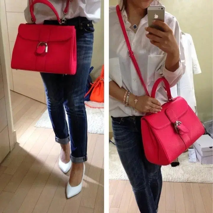 [BUNJANG] Jjuya Bag / 쭈야백 구매후미착용