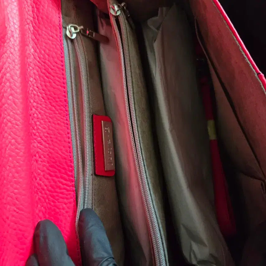 [BUNJANG] Jjuya Bag / 쭈야백 구매후미착용