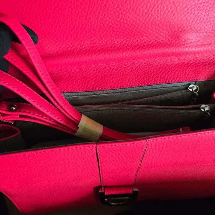 [BUNJANG] Jjuya Bag / 쭈야백 구매후미착용