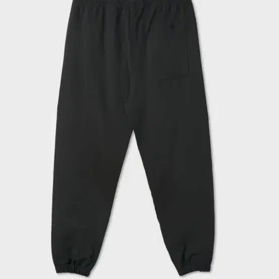 [BUNJANG] KENZO Black Training Pants / KENZO 겐조 블랙 트레이닝 바지 36~40