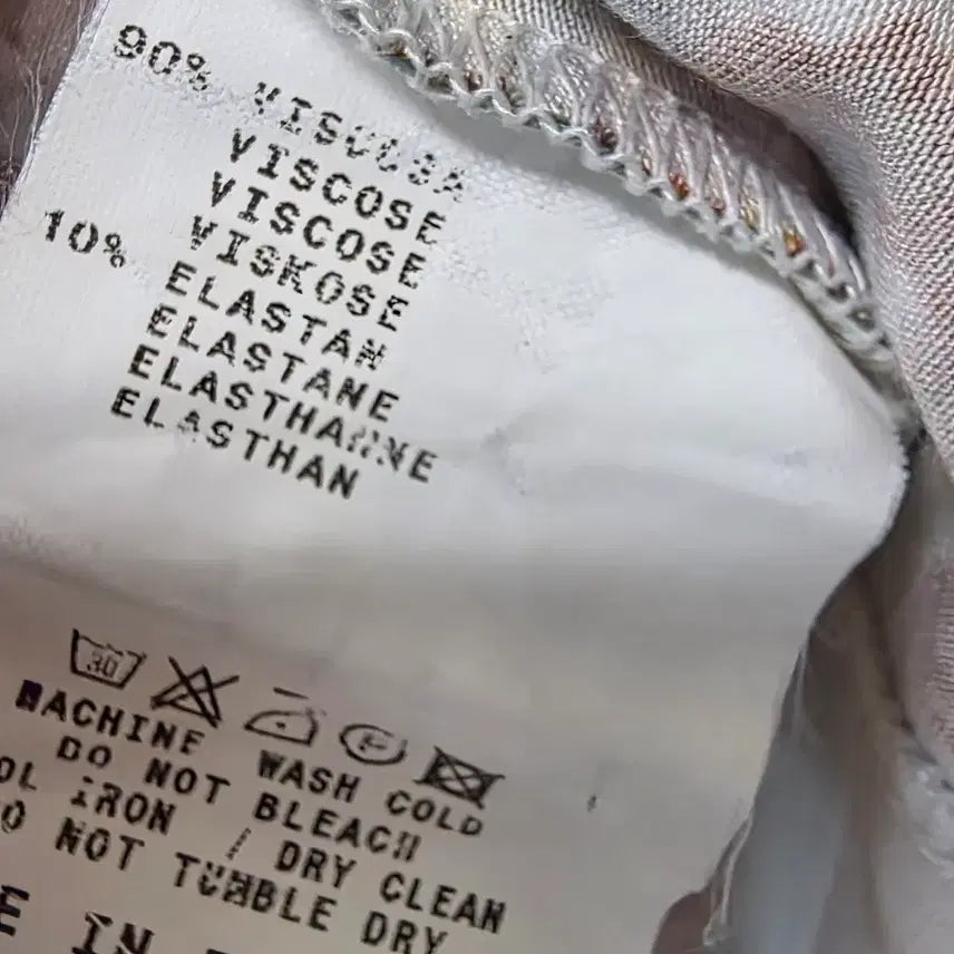 [BUNJANG] Etro Paisley Turtleneck Pullover / 에트로 페이즐리 터틀넥 풀오버