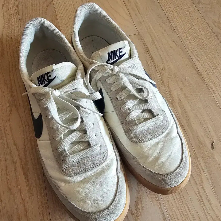 [BUNJANG] Nike Killshot 280 Sneakers / 나이키 킬샷 280