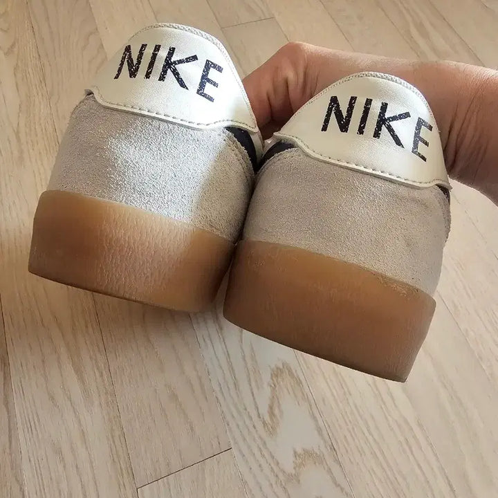[BUNJANG] Nike Killshot 280 Sneakers / 나이키 킬샷 280
