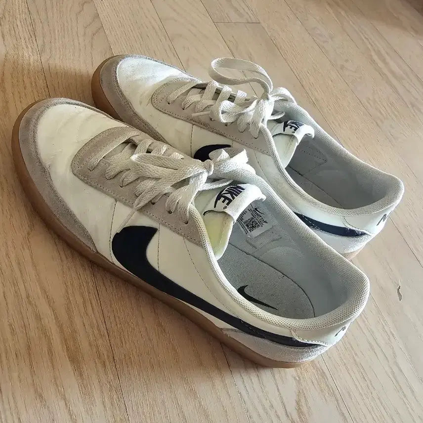 [BUNJANG] Nike Killshot 280 Sneakers / 나이키 킬샷 280