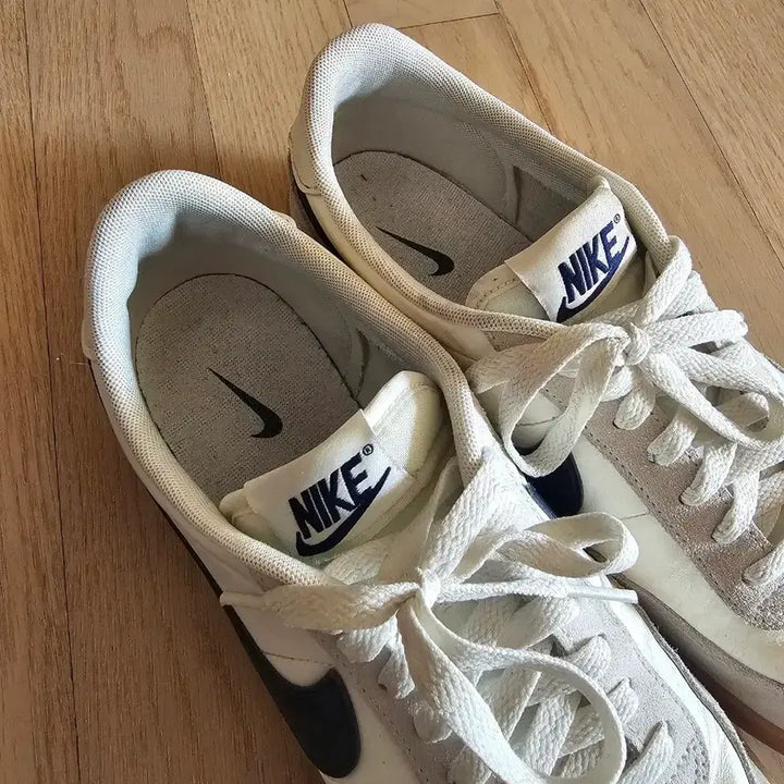 [BUNJANG] Nike Killshot 280 Sneakers / 나이키 킬샷 280