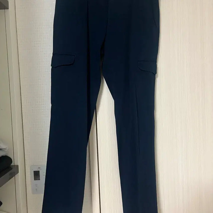 [BUNJANG] Club Monaco Cargo Slim Pants (Size 29) / 클럽모나코 카고 슬림 팬츠 29사이즈