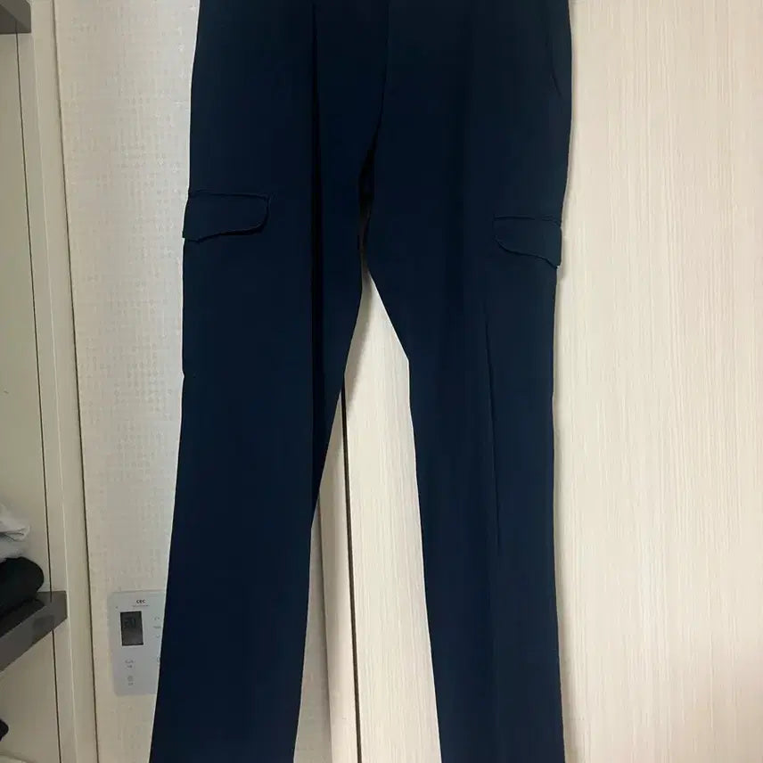 [BUNJANG] Club Monaco Cargo Slim Pants (Size 29) / 클럽모나코 카고 슬림 팬츠 29사이즈