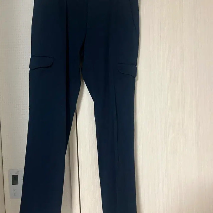 [BUNJANG] Club Monaco Cargo Slim Pants (Size 29) / 클럽모나코 카고 슬림 팬츠 29사이즈
