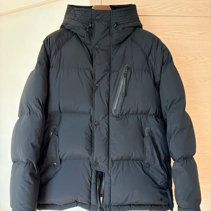 [BUNJANG] New Balance x Eastlogue Gore-Tex Down Parka XL / 뉴발 이스트로그 고어택스 다운파카 xl