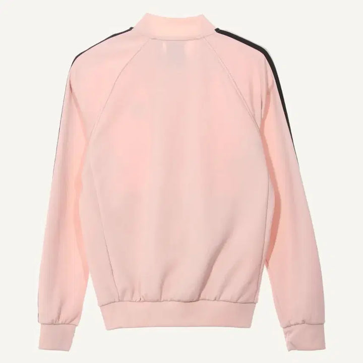 [BUNJANG] Adidas Pink Jersey / 아디다스 연핑크 딸기우유 핑검 져지