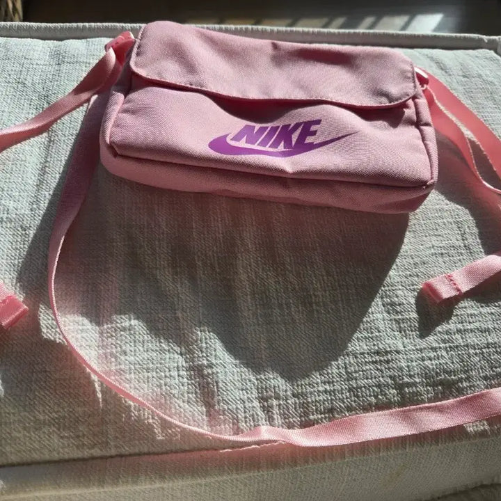 [BUNJANG] Nike Mini Crossbody Bag / 나이키 미니크로스백