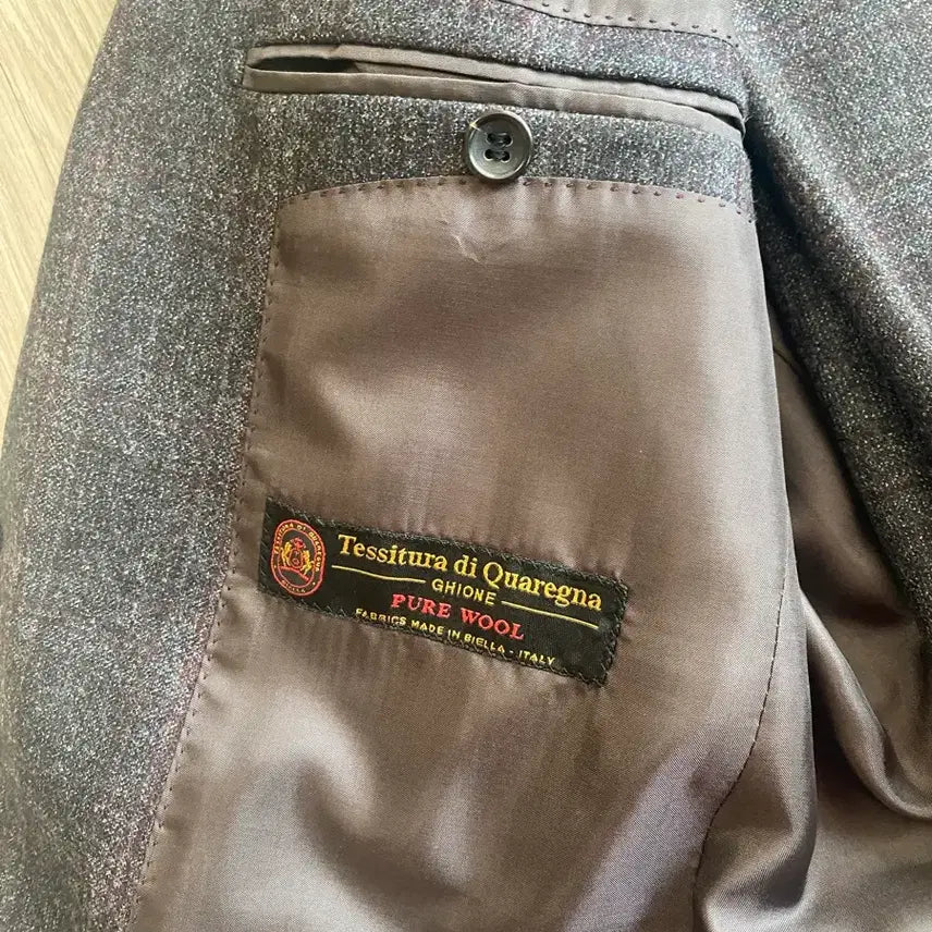 [BUNJANG] Suit Set 100-105 / (50) 갤럭시 수젤로 정장 100 - 105