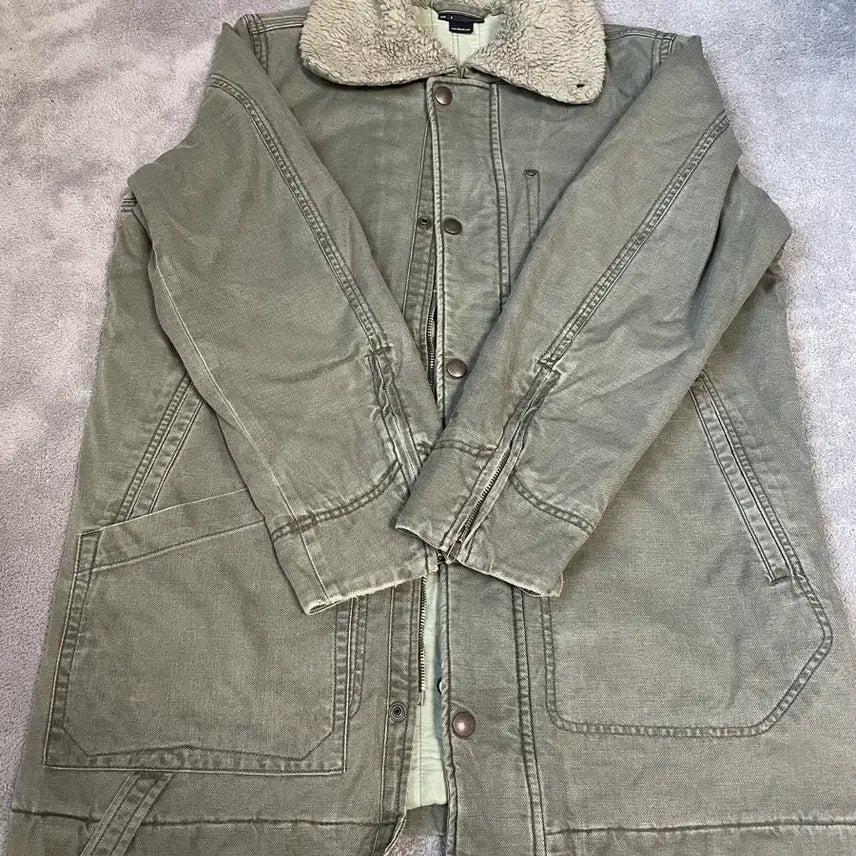 [BUNJANG] Diesel Italy Made Vintage Jacket / 디젤 자켓 italy made