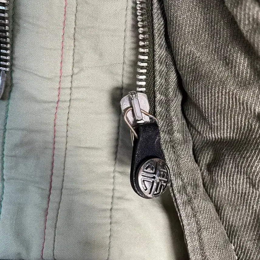 [BUNJANG] Diesel Italy Made Vintage Jacket / 디젤 자켓 italy made