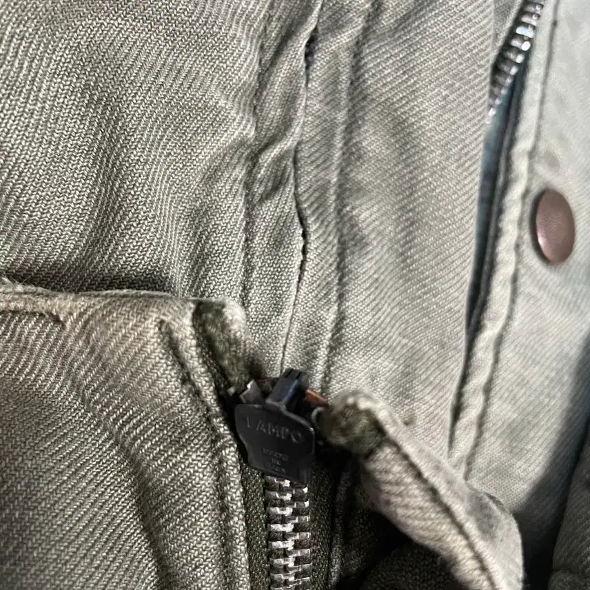 [BUNJANG] Diesel Italy Made Vintage Jacket / 디젤 자켓 italy made