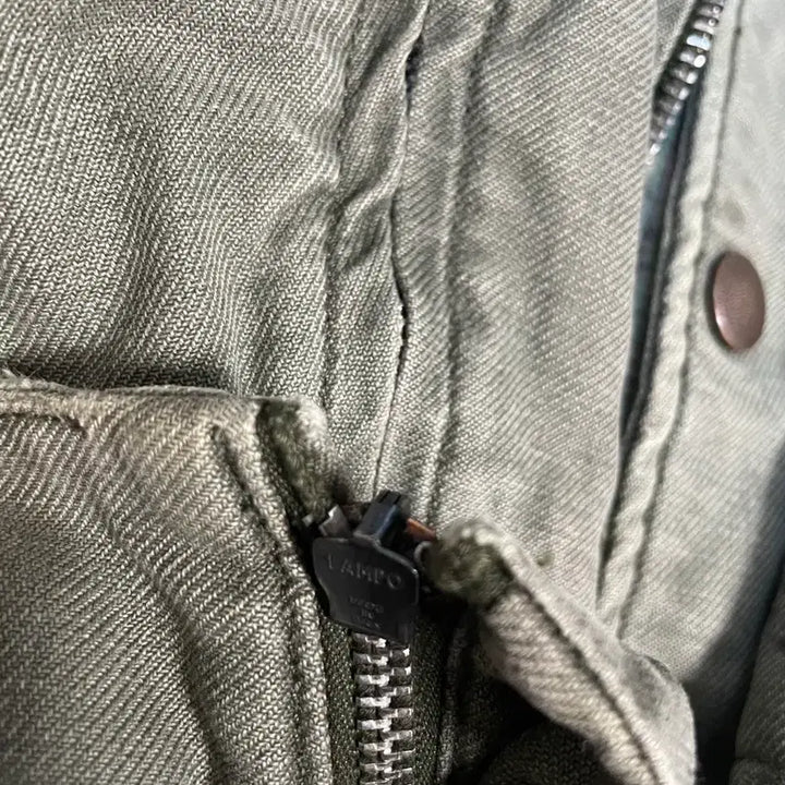 [BUNJANG] Diesel Italy Made Vintage Jacket / 디젤 자켓 italy made