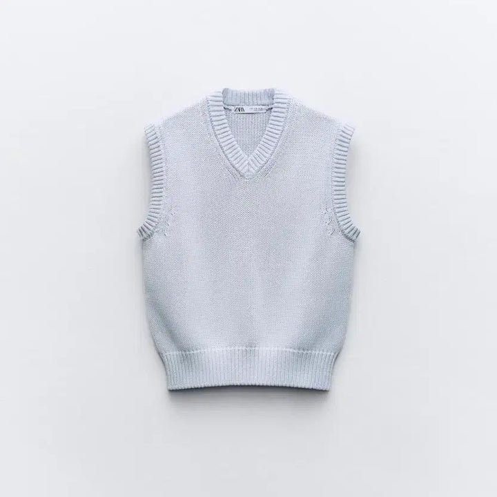 [BUNJANG] ZARA Knit / 새상품) ZARA 자라 니트