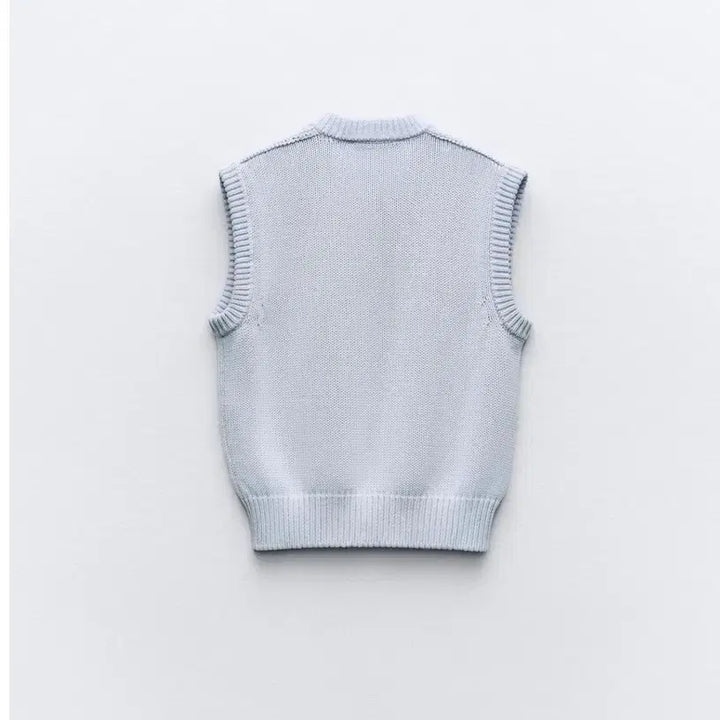 [BUNJANG] ZARA Knit / 새상품) ZARA 자라 니트