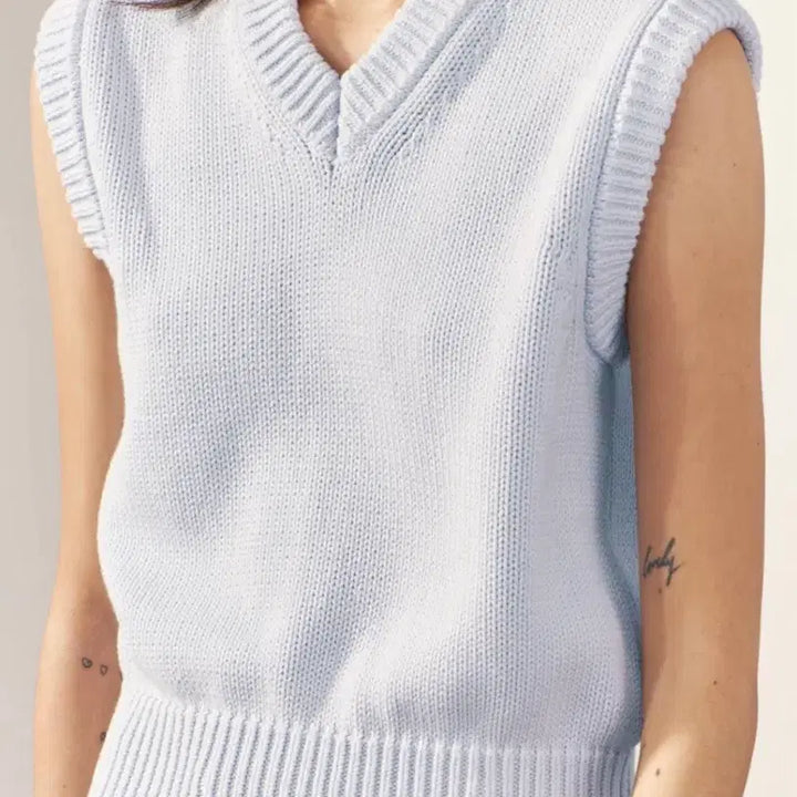 [BUNJANG] ZARA Knit / 새상품) ZARA 자라 니트