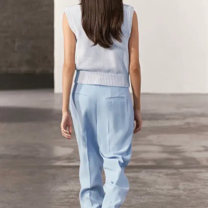 [BUNJANG] ZARA Knit / 새상품) ZARA 자라 니트