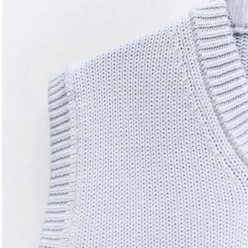 [BUNJANG] ZARA Knit / 새상품) ZARA 자라 니트