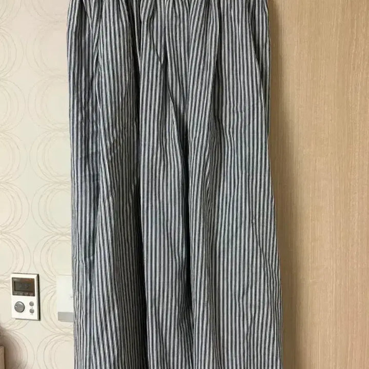 [BUNJANG] Beams Long Skirt / 빔즈 롱스커트