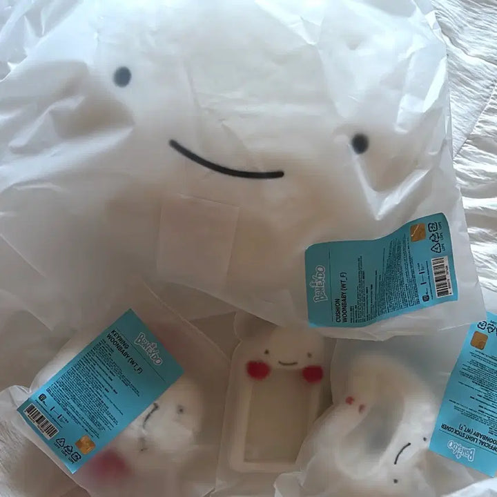 [BUNJANG] BOYNEXTDOOR Woonhak Bundle Set / 쁘넥도 운아기 미개봉 일괄 보이넥스트도어 보넥도 운학