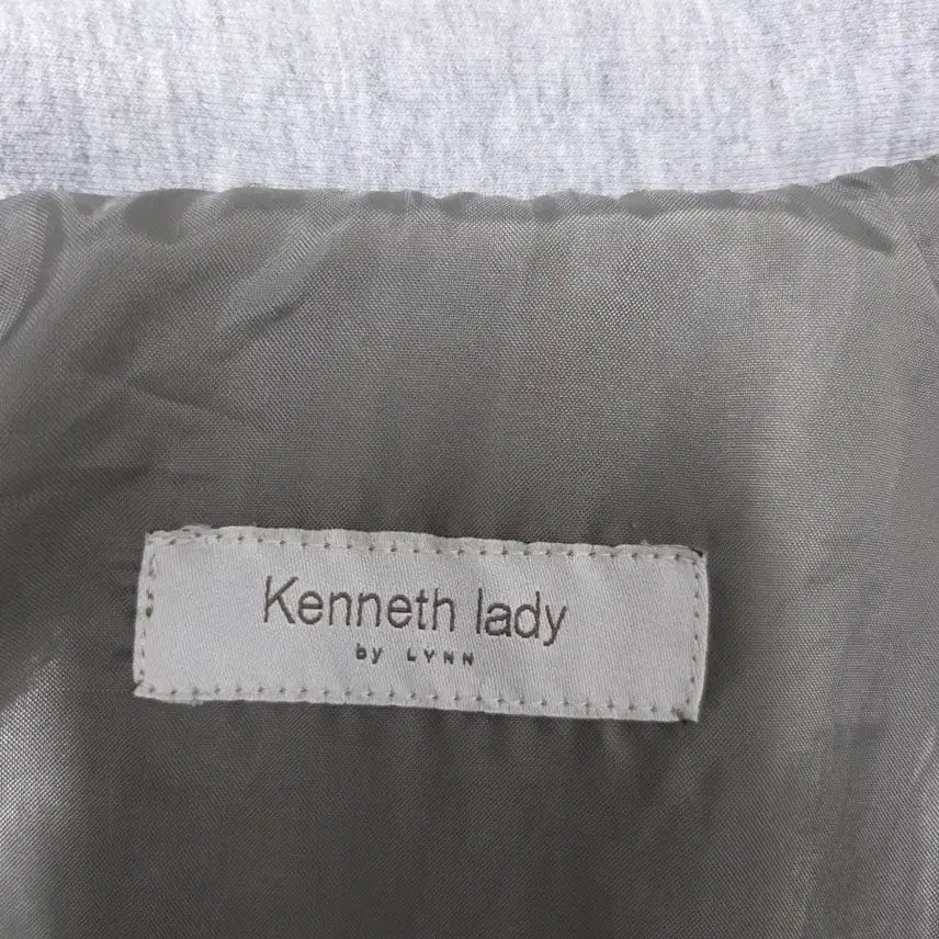 [BUNJANG] Kenneth Lady Hooded Jacket / 케네스레이디 후드 자켓