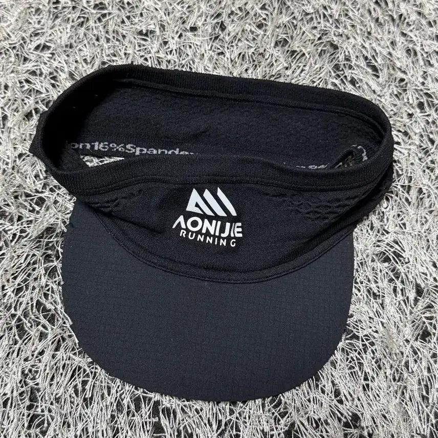 [SOLD OUT] 오니지 러닝 썬캡 스포츠 러닝모자 남녀공용