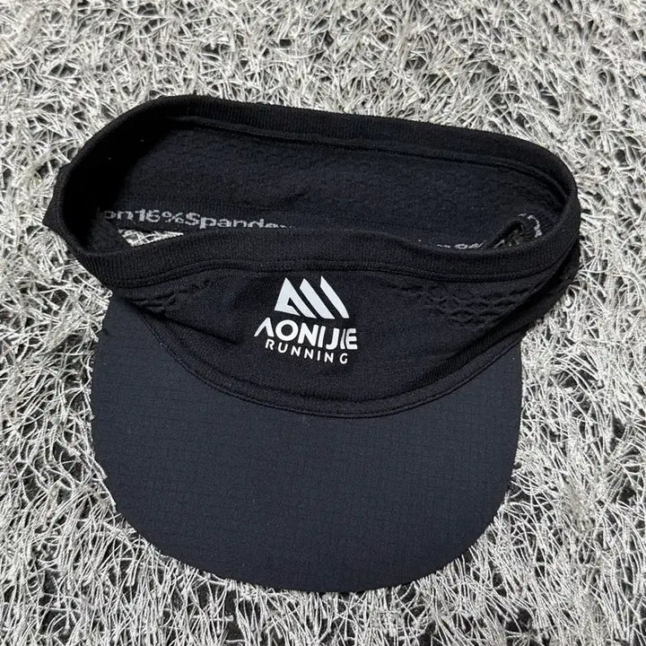 [SOLD OUT] 오니지 러닝 썬캡 스포츠 러닝모자 남녀공용