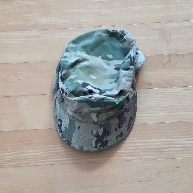 [BUNJANG] OCP Combat Cap / 미군 OCP 전투모