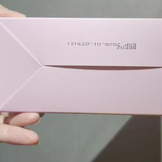 [BUNJANG] Clio Hachuping Sun Cushion (Sealed) / 클리오 하츄핑선쿠션 (새상품)