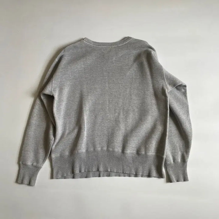 [SOLD OUT] 90s The Real Mccoy 구리맥 리얼 맥코이 스웻셔츠 맨투맨
