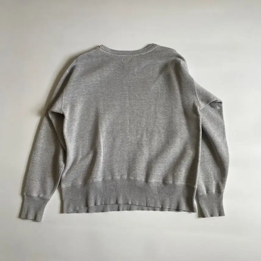 [SOLD OUT] 90s The Real Mccoy 구리맥 리얼 맥코이 스웻셔츠 맨투맨