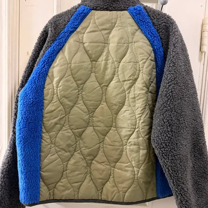 [BUNJANG] Padded Jacket / 더플 패딩 쟈켓