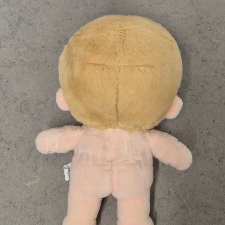 [BUNJANG] Unbranded Cat Ear Maid 15cm Doll / 고양이귀 메이드 15cm 무속성인형