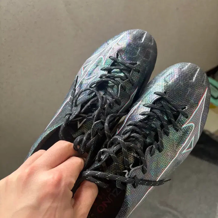 [BUNJANG] Mizuno Alpha Japan MD 275 / 미즈노 알파 재팬 md 275 팝니다