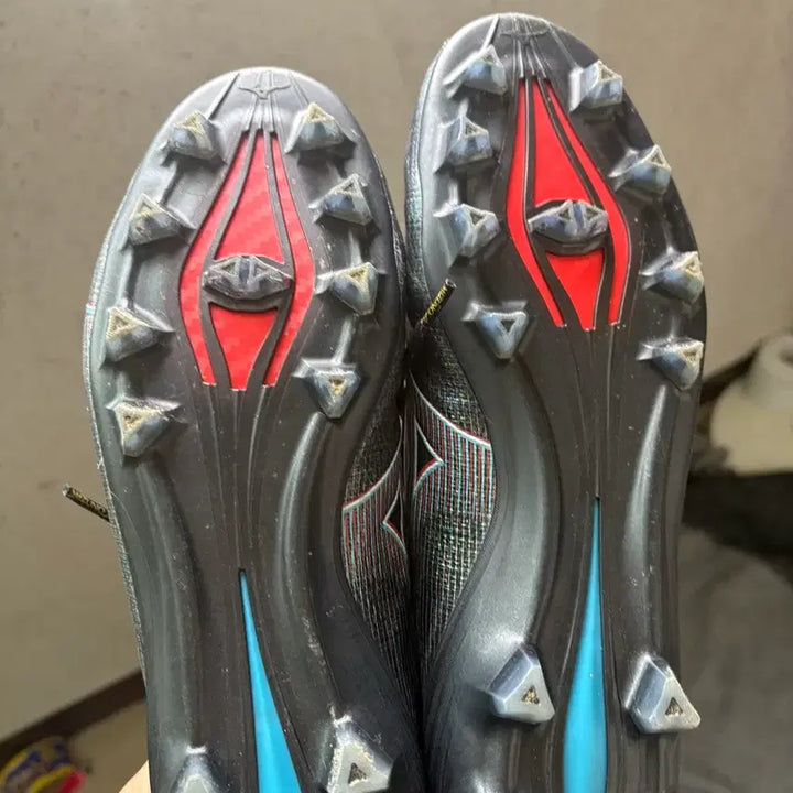 [BUNJANG] Mizuno Alpha Japan MD 275 / 미즈노 알파 재팬 md 275 팝니다