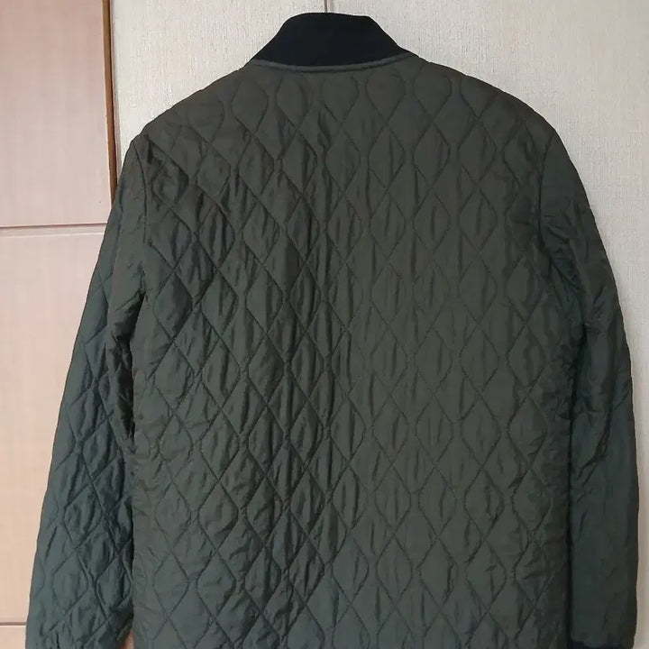 [BUNJANG] K2 Quilted Jacket / K2 누빔잠바