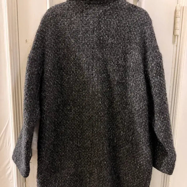 [BUNJANG] Isabel Marant Etoile Mohair Jacket / 이쟈벨 모헤어쟈켓