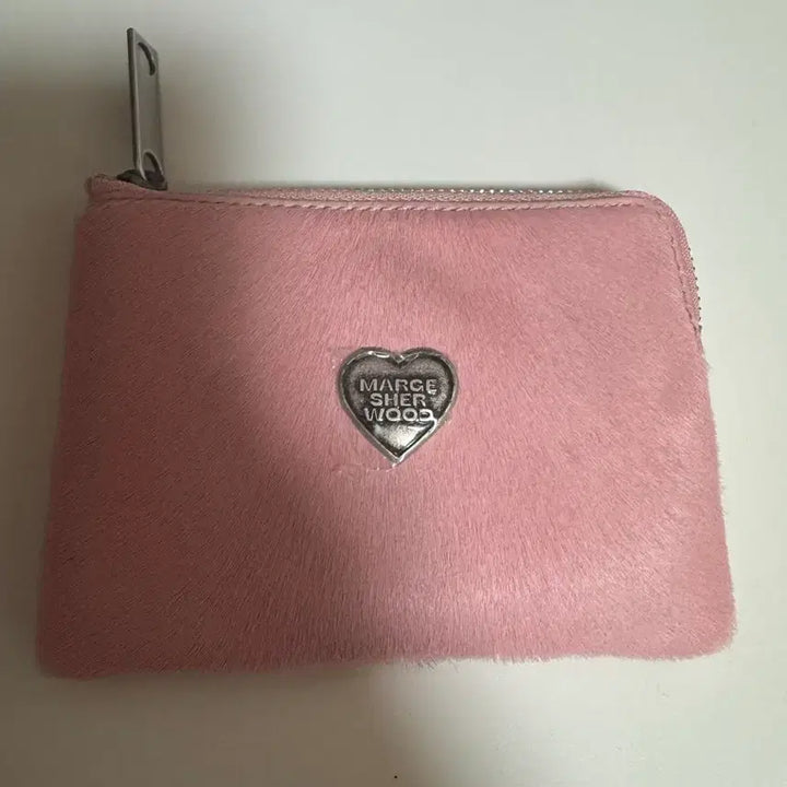 [BUNJANG] Margesherwood Wallet / 마지셔우드 지갑