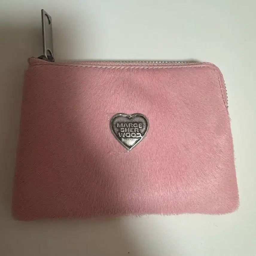 [BUNJANG] Margesherwood Wallet / 마지셔우드 지갑
