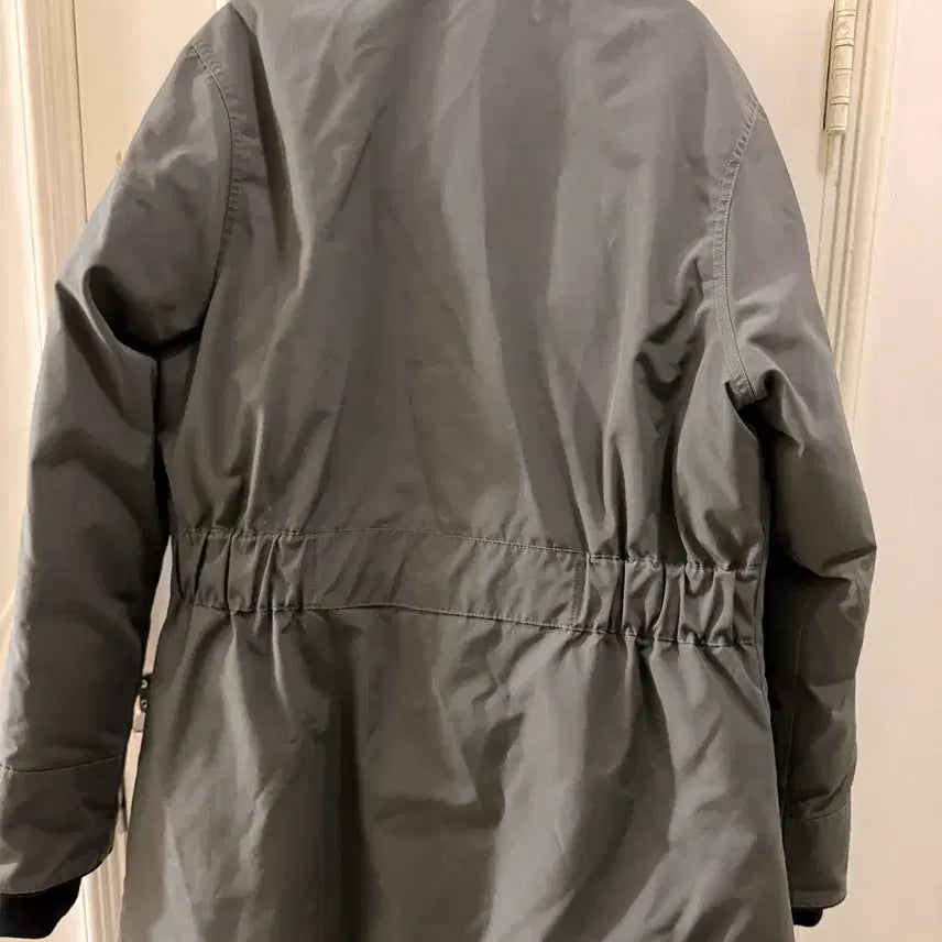 [BUNJANG] Canada Goose Women's Jacket / 캐나다구스 점퍼