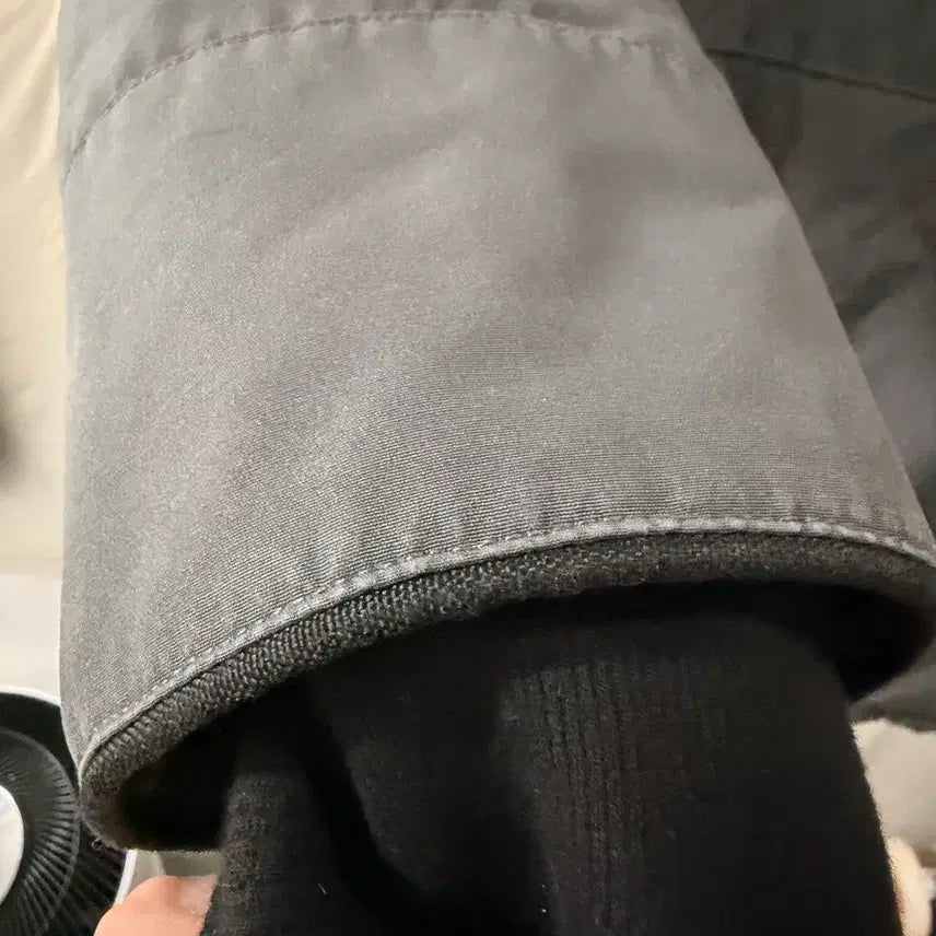 [BUNJANG] Canada Goose Women's Jacket / 캐나다구스 점퍼