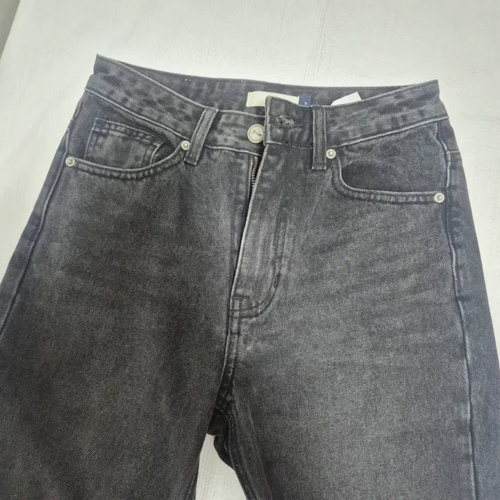 [BUNJANG] FRRW Bootcut Denim (Size 27) / (실착 1회) 프론트로우 frrw 부츠컷 데님 27 사이즈